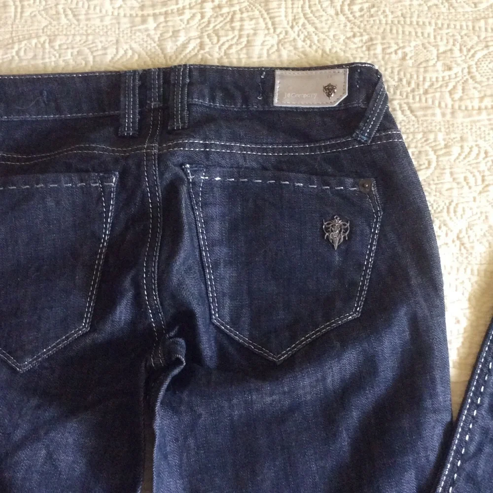 Jeans - Picture 3 of 5